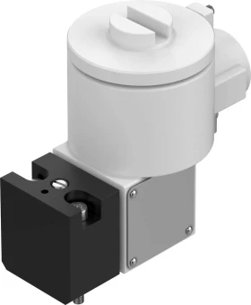 Распределитель с пилотным управлением Festo MGXDH-3/2-1.2-110AC-EX