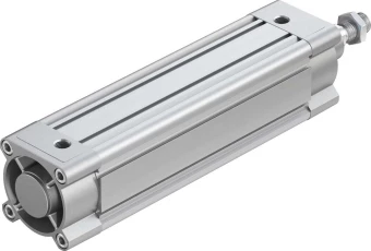 Стандартный пневмоцилиндр Festo DSBC-80-250-D3-PPSA-N3