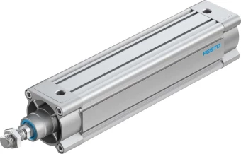 Стандартный пневмоцилиндр Festo DSBC-80-300-D3-PPSA-N3