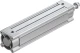 Стандартный пневмоцилиндр Festo DSBC-80-300-D3-PPSA-N3