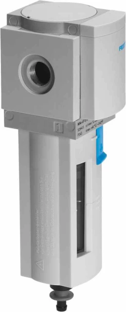 Фильтр Festo MS4-LF-1/4-EUV