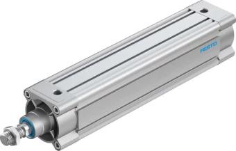 Стандартный пневмоцилиндр Festo DSBC-80-320-D3-PPSA-N3