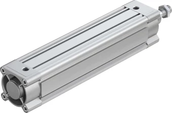 Стандартный пневмоцилиндр Festo DSBC-80-320-D3-PPSA-N3