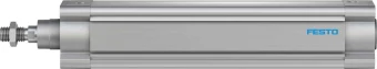 Стандартный пневмоцилиндр Festo DSBC-80-320-D3-PPSA-N3