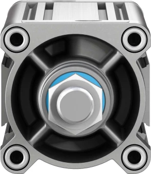 Стандартный пневмоцилиндр Festo DSBC-80-320-D3-PPSA-N3