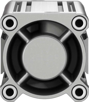 Стандартный пневмоцилиндр Festo DSBC-80-320-D3-PPSA-N3