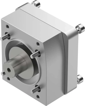 Осевой набор Festo EAMM-A-L95-140A-G2