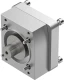 Осевой набор Festo EAMM-A-L95-140A-G2