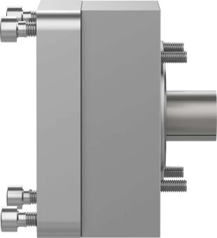 Осевой набор Festo EAMM-A-L95-140A-G2