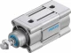 Стандартный пневмоцилиндр Festo DSBC-63-25-D3-PPSA-N3