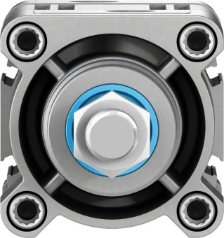 Стандартный пневмоцилиндр Festo DSBC-63-25-D3-PPSA-N3