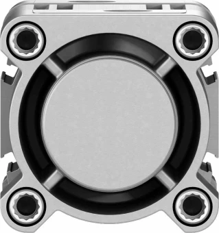Стандартный пневмоцилиндр Festo DSBC-63-25-D3-PPSA-N3