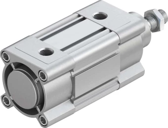 Стандартный пневмоцилиндр Festo DSBC-63-30-D3-PPSA-N3