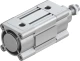 Стандартный пневмоцилиндр Festo DSBC-63-30-D3-PPSA-N3