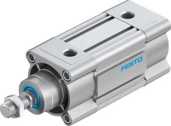 Стандартный пневмоцилиндр Festo DSBC-63-40-D3-PPSA-N3