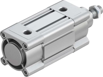 Стандартный пневмоцилиндр Festo DSBC-63-40-D3-PPSA-N3