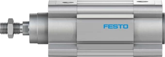 Стандартный пневмоцилиндр Festo DSBC-63-40-D3-PPSA-N3