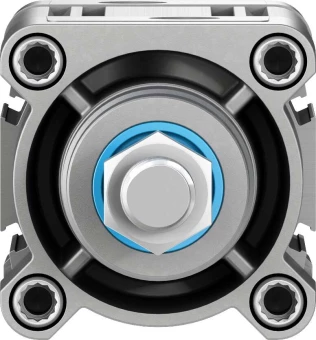 Стандартный пневмоцилиндр Festo DSBC-63-40-D3-PPSA-N3