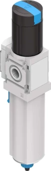 Фильтр-регулятор давления Festo MS4-LFR-1/4-D7-EUM-AS