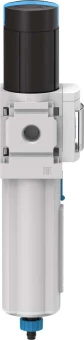 Фильтр-регулятор давления Festo MS4-LFR-1/4-D7-EUM-AS