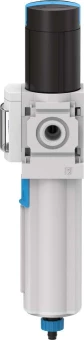 Фильтр-регулятор давления Festo MS4-LFR-1/4-D7-EUM-AS
