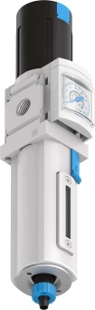 Фильтр-регулятор давления Festo MS4-LFR-1/4-D7-EUM-AS