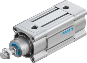Стандартный пневмоцилиндр Festo DSBC-63-50-D3-PPSA-N3