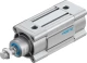 Стандартный пневмоцилиндр Festo DSBC-63-50-D3-PPSA-N3