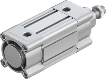 Стандартный пневмоцилиндр Festo DSBC-63-50-D3-PPSA-N3