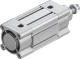 Стандартный пневмоцилиндр Festo DSBC-63-50-D3-PPSA-N3