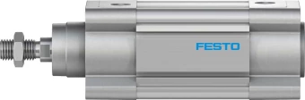 Стандартный пневмоцилиндр Festo DSBC-63-50-D3-PPSA-N3