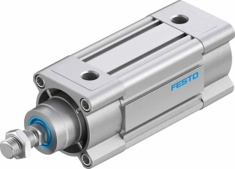 Стандартный пневмоцилиндр Festo DSBC-63-60-D3-PPSA-N3