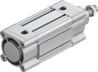 Стандартный пневмоцилиндр Festo DSBC-63-60-D3-PPSA-N3