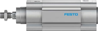 Стандартный пневмоцилиндр Festo DSBC-63-60-D3-PPSA-N3