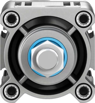 Стандартный пневмоцилиндр Festo DSBC-63-60-D3-PPSA-N3
