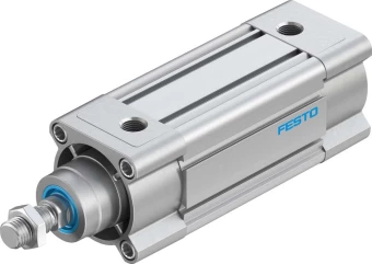 Стандартный пневмоцилиндр Festo DSBC-63-80-D3-PPSA-N3