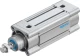 Стандартный пневмоцилиндр Festo DSBC-63-80-D3-PPSA-N3