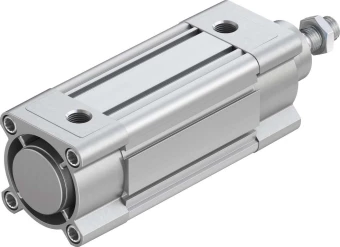 Стандартный пневмоцилиндр Festo DSBC-63-80-D3-PPSA-N3