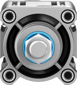 Стандартный пневмоцилиндр Festo DSBC-63-80-D3-PPSA-N3