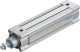 Стандартный пневмоцилиндр Festo DSBC-63-200-D3-PPSA-N3