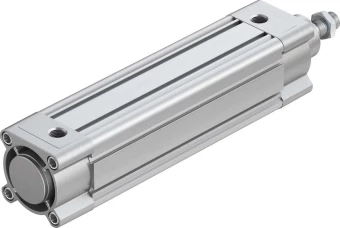 Стандартный пневмоцилиндр Festo DSBC-63-200-D3-PPSA-N3