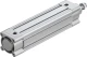 Стандартный пневмоцилиндр Festo DSBC-63-200-D3-PPSA-N3