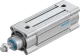 Стандартный пневмоцилиндр Festo DSBC-63-100-D3-PPSA-N3