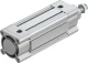 Стандартный пневмоцилиндр Festo DSBC-63-100-D3-PPSA-N3