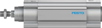 Стандартный пневмоцилиндр Festo DSBC-63-100-D3-PPSA-N3