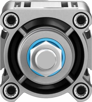 Стандартный пневмоцилиндр Festo DSBC-63-100-D3-PPSA-N3