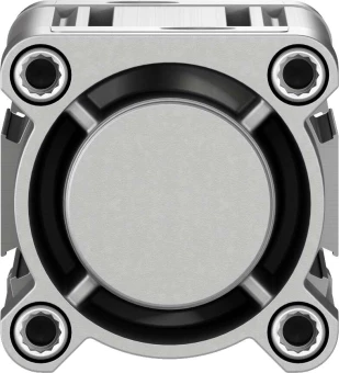 Стандартный пневмоцилиндр Festo DSBC-63-100-D3-PPSA-N3