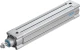 Стандартный пневмоцилиндр Festo DSBC-63-320-D3-PPSA-N3