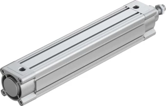 Стандартный пневмоцилиндр Festo DSBC-63-320-D3-PPSA-N3
