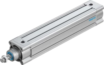 Стандартный пневмоцилиндр Festo DSBC-63-300-D3-PPSA-N3